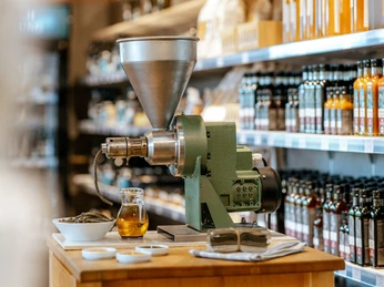 Echt!-Anbieter: Ölmühle Solling GmbH