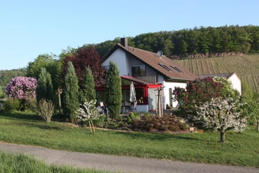 Ferienwohnung Heuhölzle | Brackenheim- Neipperg