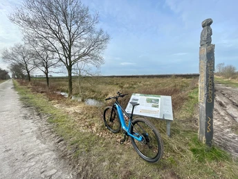 Ewiges Meer Route Aurich