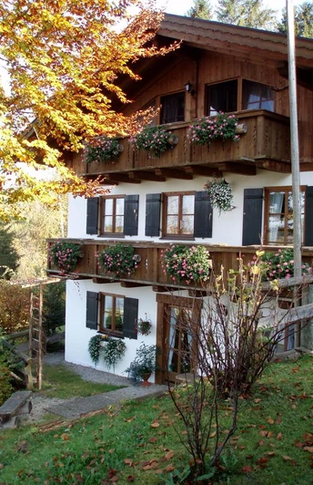 Gästehaus Sebastian