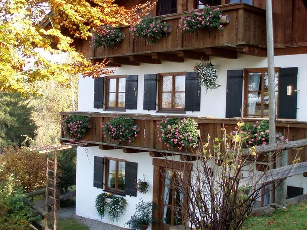 Gästehaus Sebastian