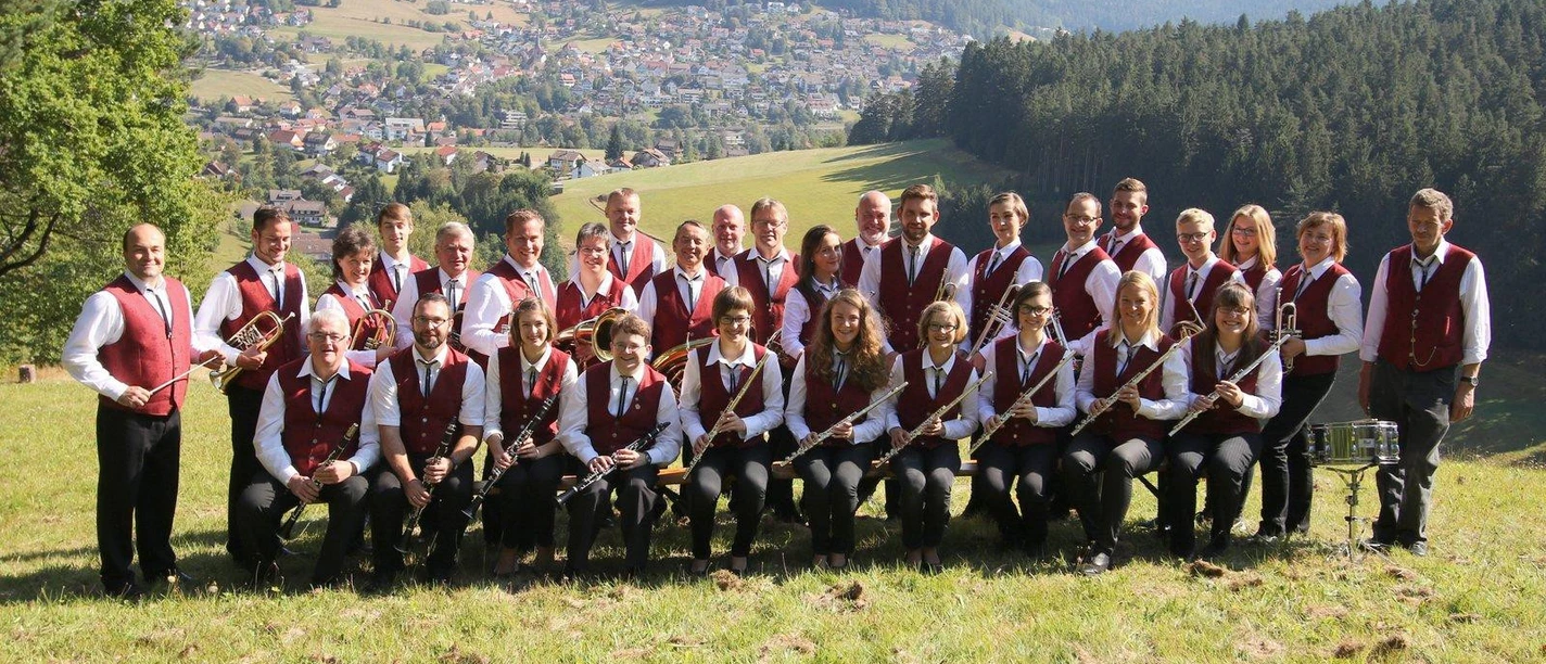 Trachtenblasorchester Baiersbronn e.V.