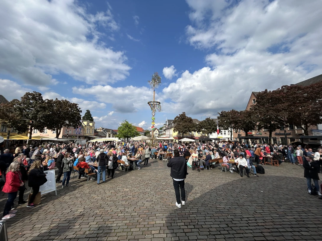 Wein- und Musikfest 2024