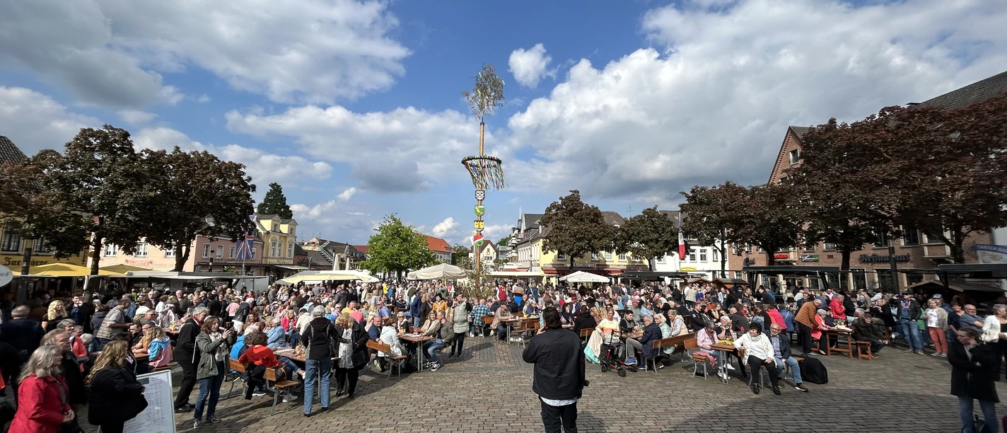 Wein- und Musikfest