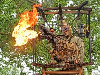 Siegfriedspektakel 2019