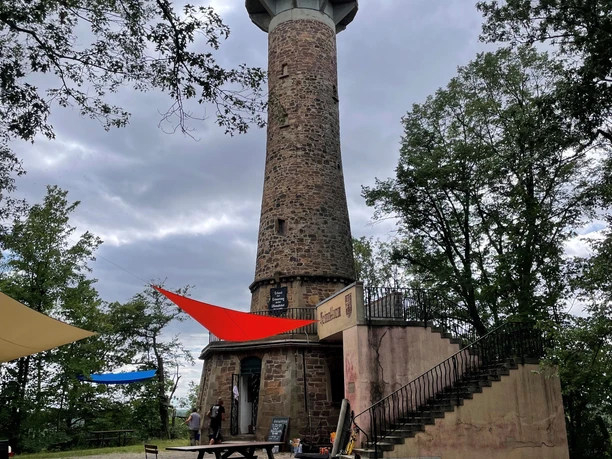 Heimatturm Colditz In Mitten der idyllischen Region Leipzig befindet sich der Heimatturm Colditz.