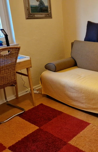 Einzelzimmer im Haus Stracke Einzelzimmer im Haus Stracke