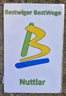 Wegezeichen BestWeg Nuttlar Wegezeichen BestWeg Nuttlar