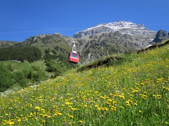 Golzern Seilbahn