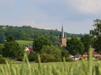 Bild Kirche