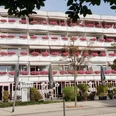 Kurpark Hotel Aussenansicht