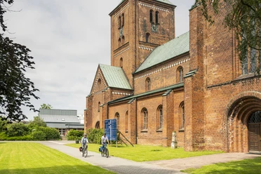 7 Marienkriche Bad Segeberg