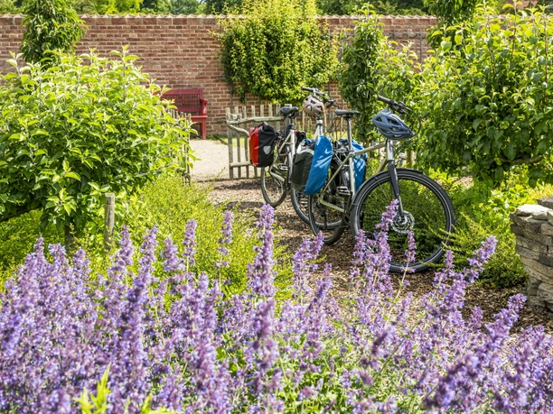 8 Eutiner Schlossgarten