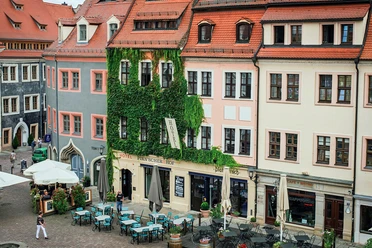Ein familiengeführtes Hotel