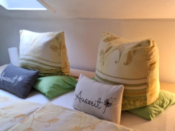 Hier beginnt Ihre Auszeit!