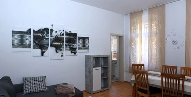 Ferienwohnung