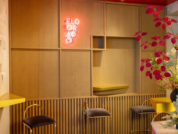 Eldorado Filmtheater