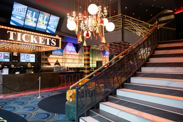 Astor Filmlounge