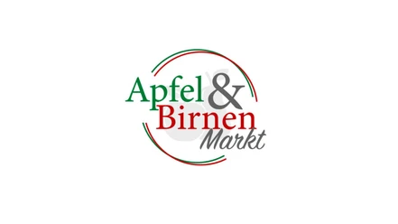 Apfel & Birnen Markt