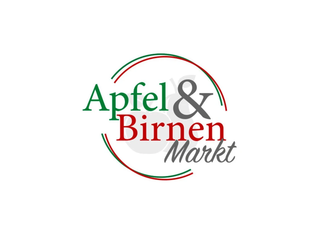 Apfel & Birnen Markt