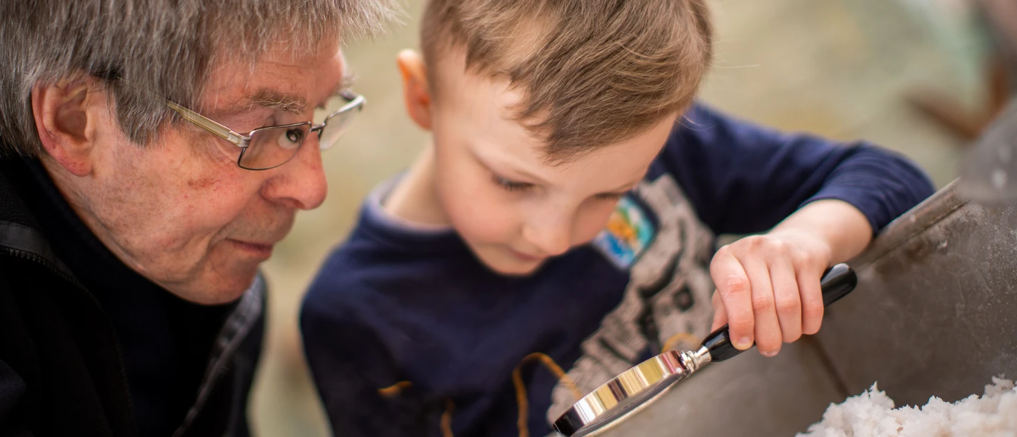 Ferienspiele Westfälische Salzwelten Bad Sassendorf