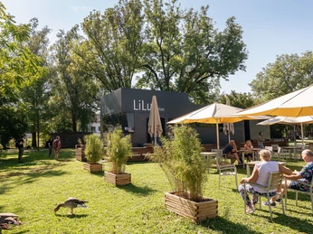 Licht- und Luftbad Niederrad (LiLu)