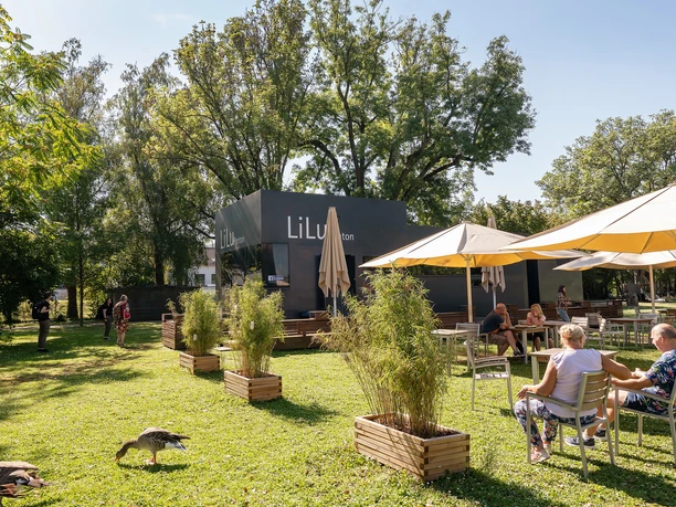 Licht- und Luftbad Niederrad (LiLu)