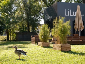 Light and air bath Niederrad (LiLu)