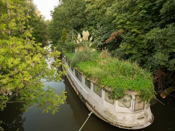 Licht- und Luftbad Niederrad (LiLu)