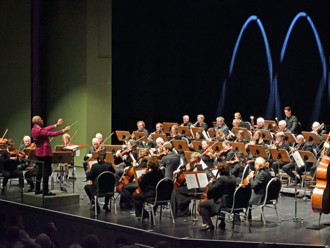 Neujahrskonzert(c) Bernhard Kües