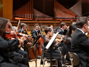 hr broadcasting hall