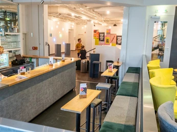 Künstlerhaus Mousonturm