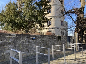 E-Bike-Ladestation | Büren-Wewelsburg E-Bike-Ladestation | Büren-Wewelsburg