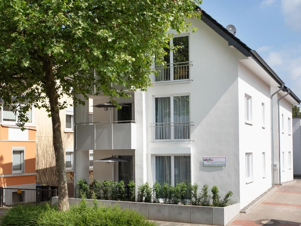 Aussenansicht Elisabethstr. 13