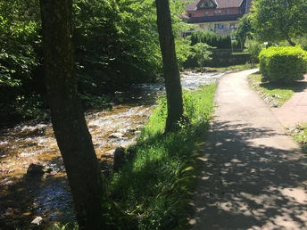 Sebastian-Kneipp-Weg an der Rench