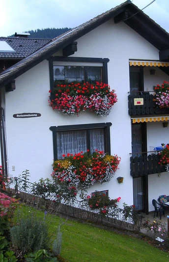 Erich Schmelzle Ferienwohnung