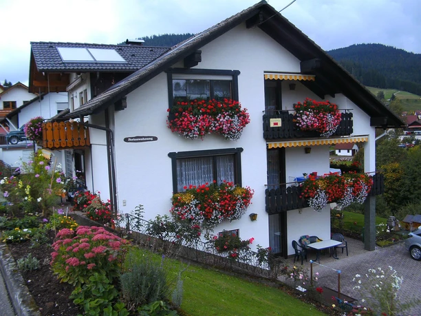 Erich Schmelzle Ferienwohnung