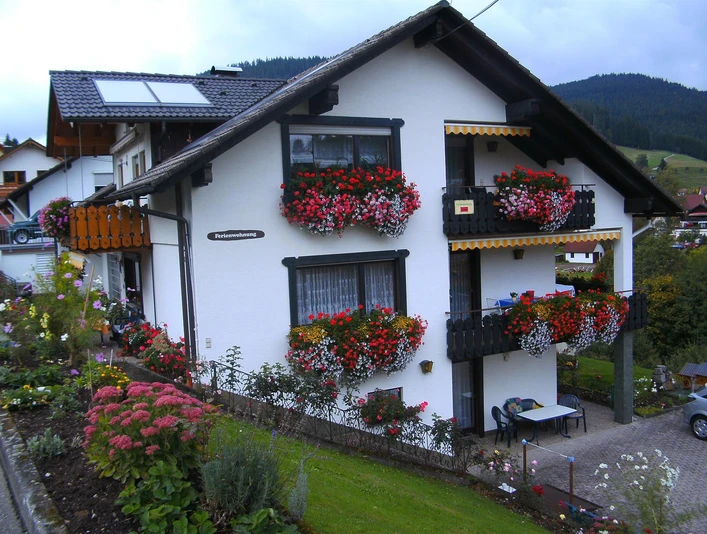 Erich Schmelzle Ferienwohnung