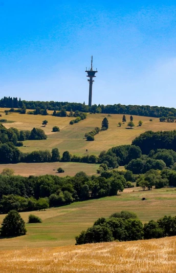 Eisenberg und Geistal