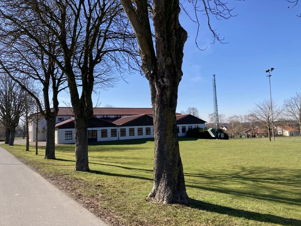 Dorfhalle | Büren-Wewelsburg Dorfhalle | Büren-Wewelsburg