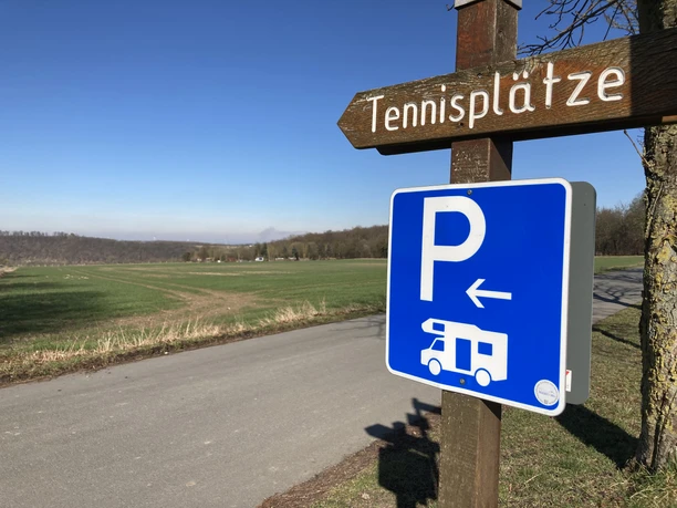 Wohnmobilstellplatz | Büren-Wewelsburg Wohnmobilstellplatz | Büren-Wewelsburg
