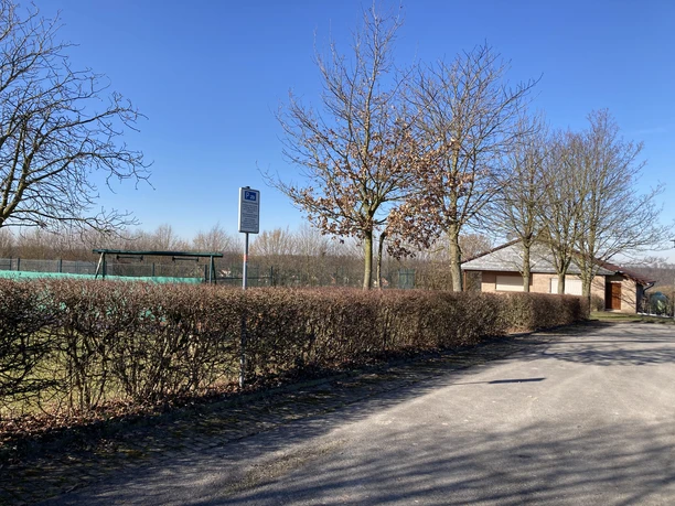 Wohnmobilstellplatz | Büren-Wewelsburg