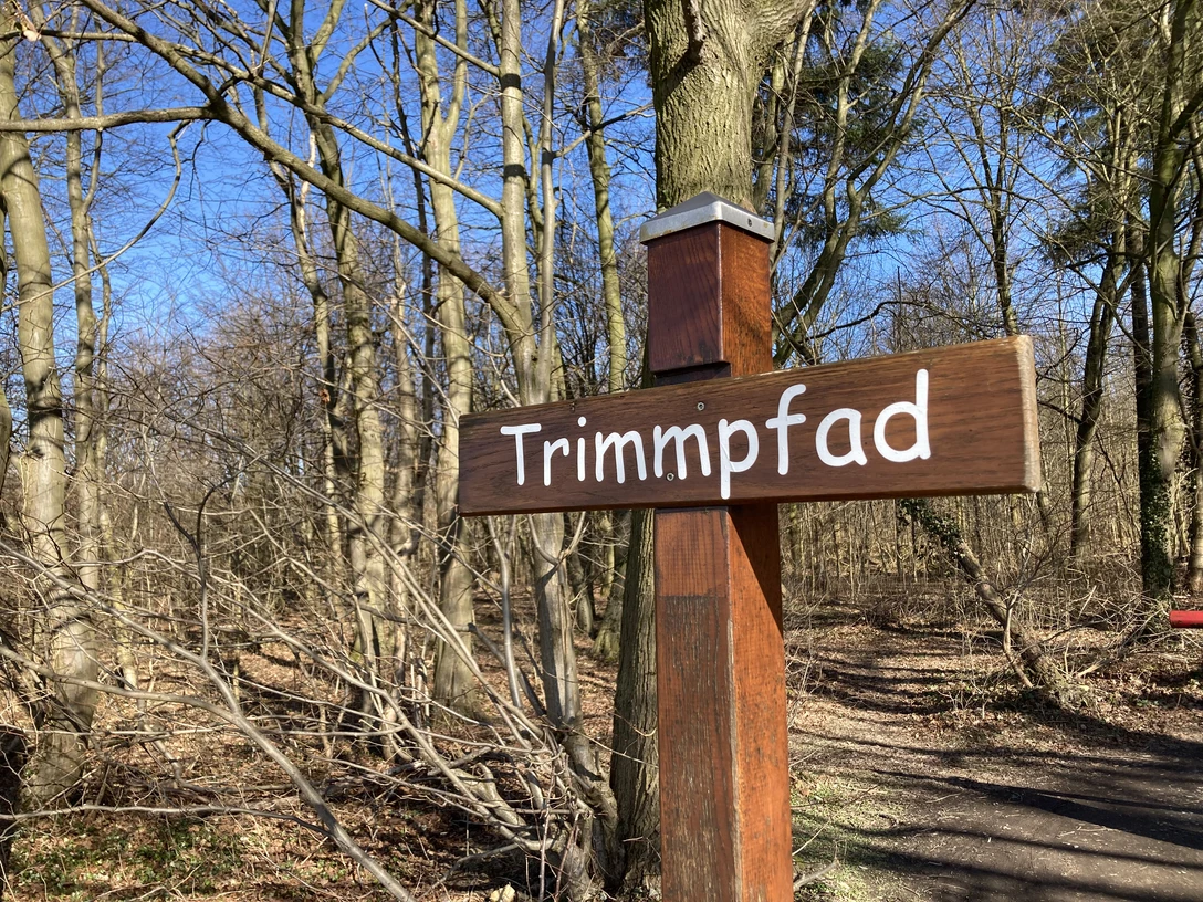 Trimmpfad | Büren-Wewelsburg