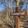 Trimmpfad | Büren-Wewelsburg