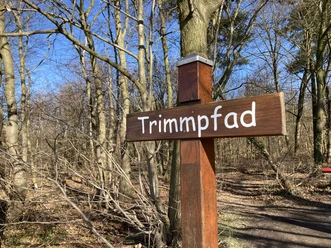 Trimmpfad | Büren-Wewelsburg Trimmpfad | Büren-Wewelsburg