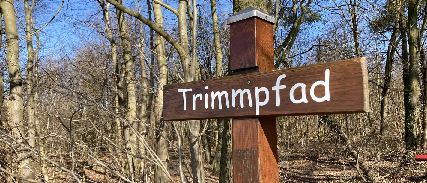 Trimmpfad | Büren-Wewelsburg Trimmpfad | Büren-Wewelsburg