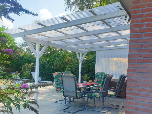 Vorwerk Vakantiehuis