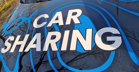 Carsharing Carsharing