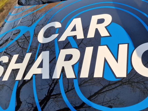 Carsharing Carsharing