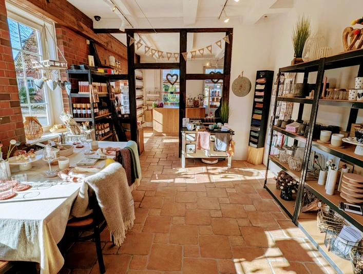 Li-B-lei_Bispingen.jpg Innenansicht Li•B•lei Bispingen